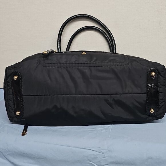 TODS PASHMY MEDIA D-BAG TOTE BFPM-07-127 - Picture 5 of 6